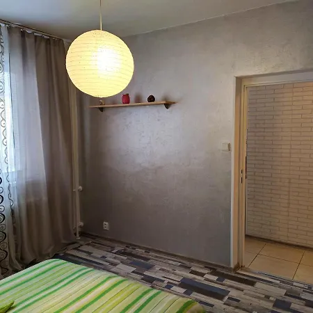 Apartament Stare Mesto 公寓 科希策