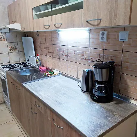 Apartament Stare Mesto *