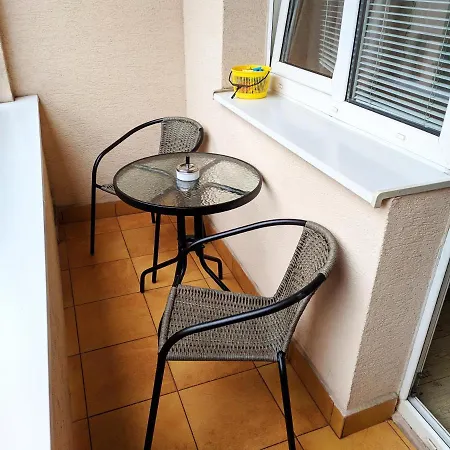 Apartament Stare Mesto 公寓