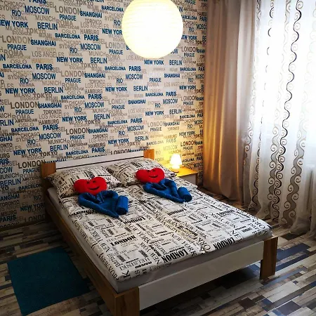 Apartament Stare Mesto
