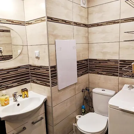 Apartament Stare Mesto アパート *
