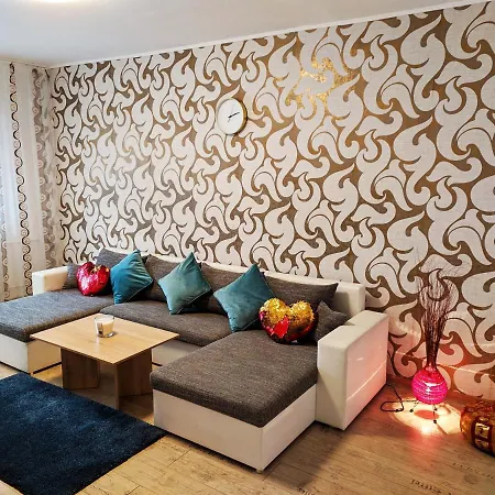 Apartament Stare Mesto