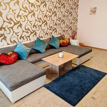 アパート Apartament Stare Mesto