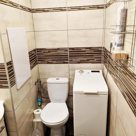 Apartament Stare Mesto *