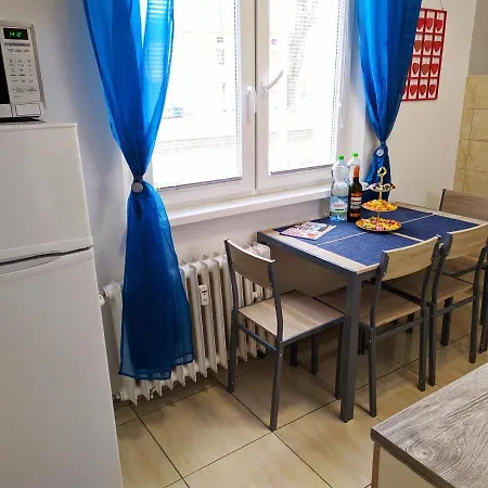 Apartament Stare Mesto アパート