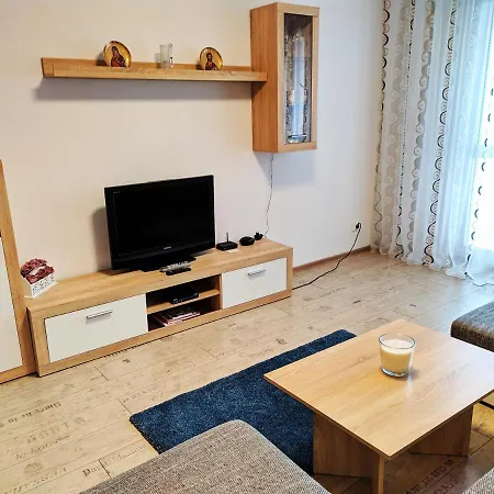 Apartament Stare Mesto 公寓 *