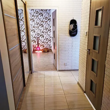 Apartament Stare Mesto アパート コシツェ