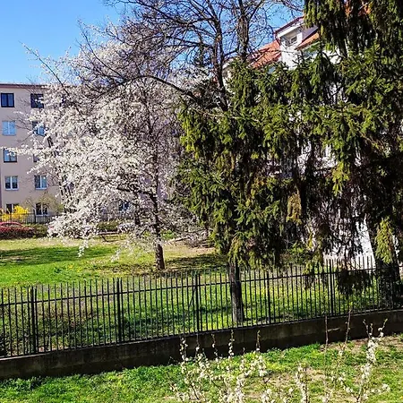 アパート Apartament Stare Mesto *