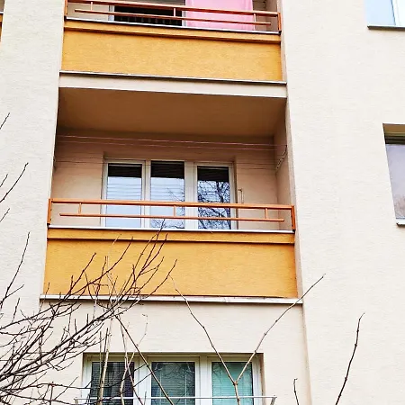 Apartament Stare Mesto
