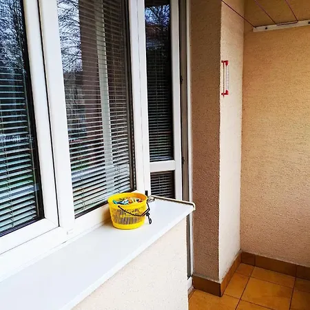 アパート Apartament Stare Mesto *