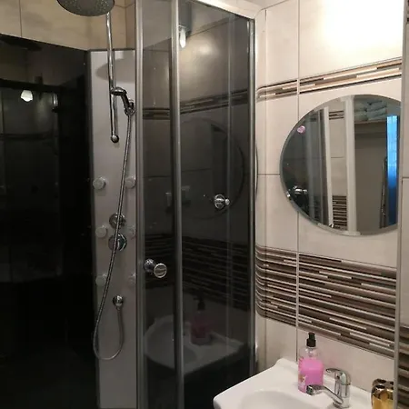 Apartament Stare Mesto 公寓 *