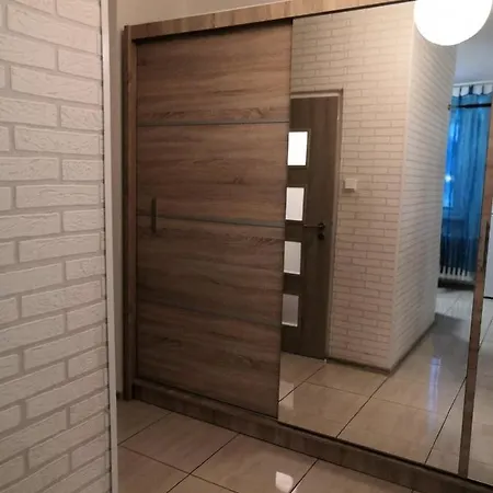 Apartament Stare Mesto コシツェ